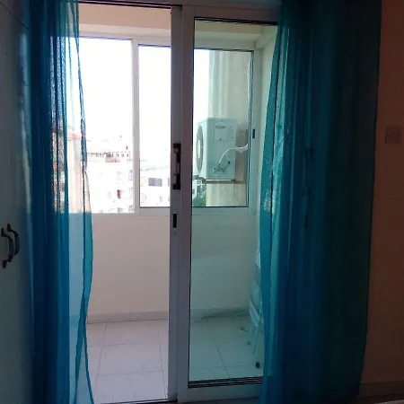 Holiday Boat Appartamento Larnaca